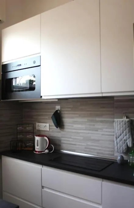Anita'S House Apartment Rome Italy