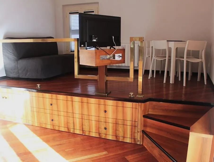 Anita'S House Apartment Rome Italy