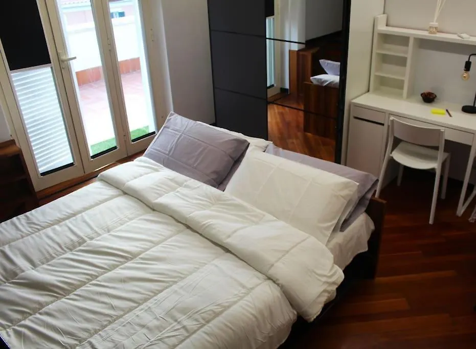 Anita'S House Apartment Rome