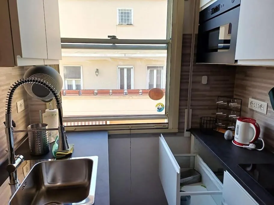 Anita'S House Apartment Rome