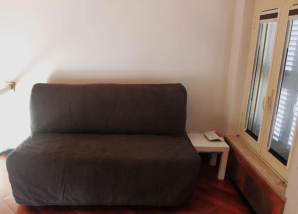 Anita'S House Apartment Rome